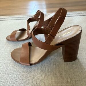 Brand New Aldo Sandals